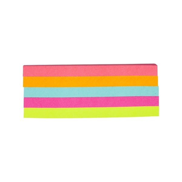 P-I Note 655-5PK CT 73X123 Pk5 - Image 7