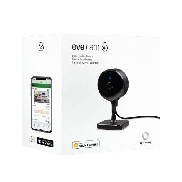 Eve Cam - Image 3