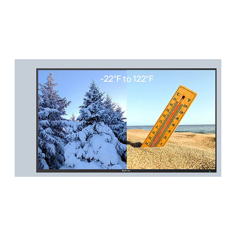 Sylvox Cinema Pro 75'' Helio - Image 3