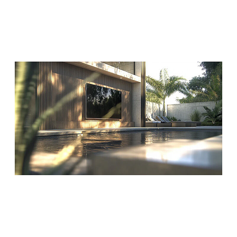 Sylvox Cinema Pro 83'' Helio - Image 4