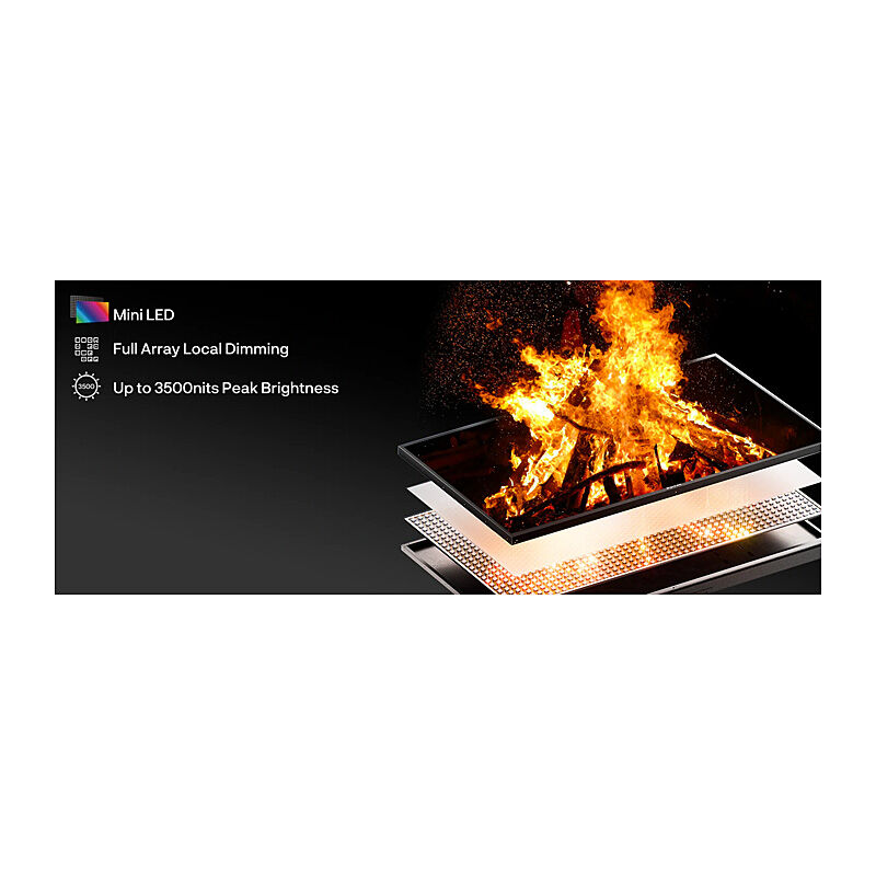 Sylvox Cinema Pro 83'' Helio - Image 5