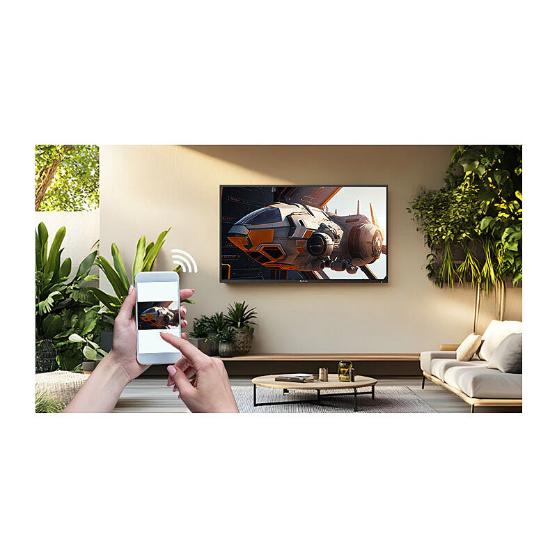 Sylvox Cinema Pro 83'' Helio - Image 6