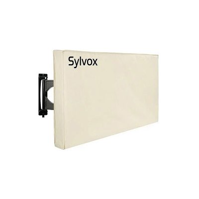 Sylvox TV Cover 55