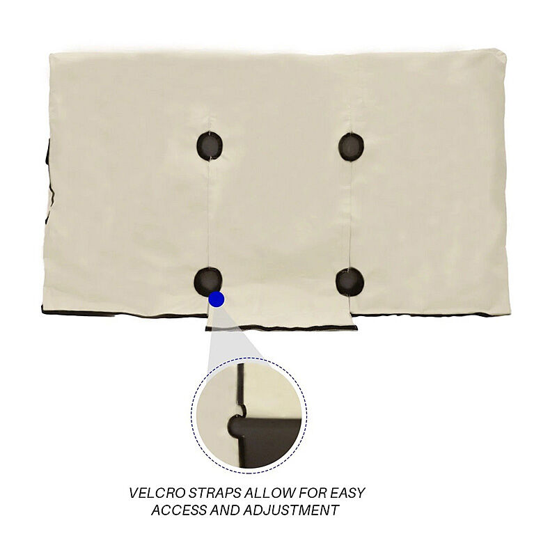 Sylvox TV Cover 75 - Image 5