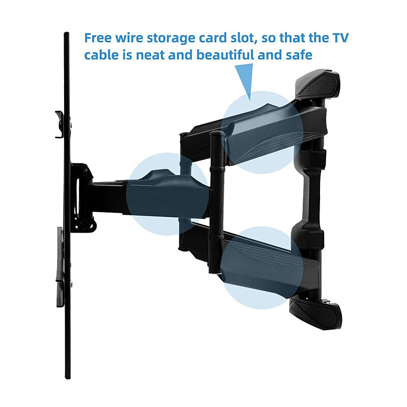 Sylvox Outdoor TV Wall Mount - Image 3
