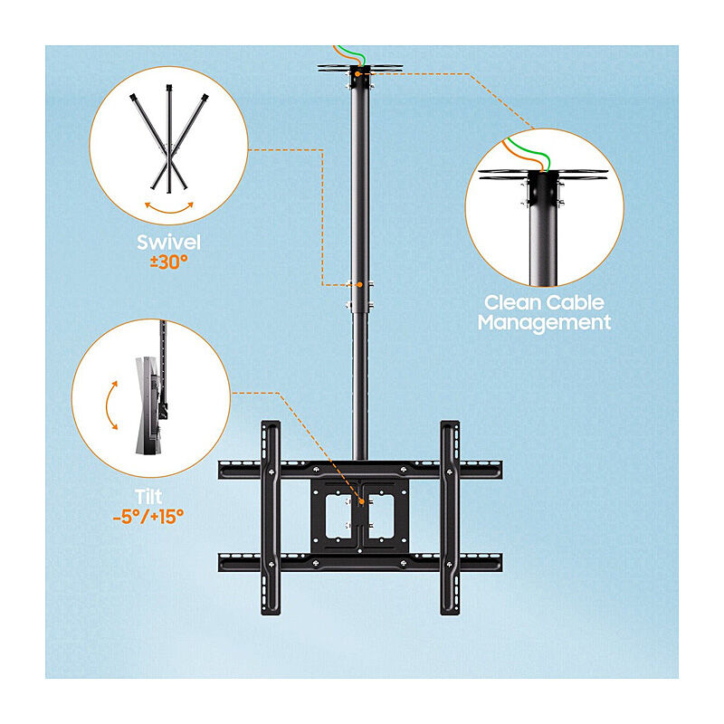 Sylvox Outdoor Ceiling Mount - Image 5