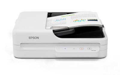 Epson DS1730 Scanner