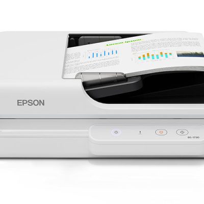 Epson DS1730 Scanner