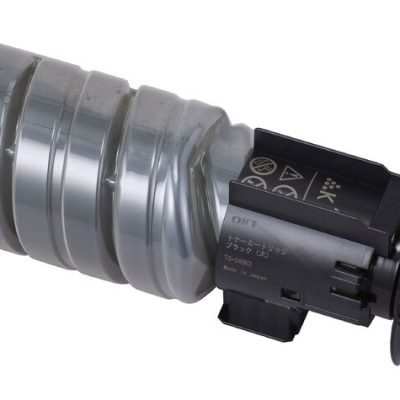 OKI MC554 Black Toner