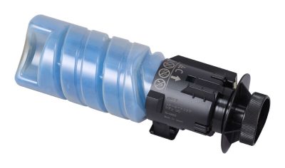 OKI MC554 HY Cyan Toner