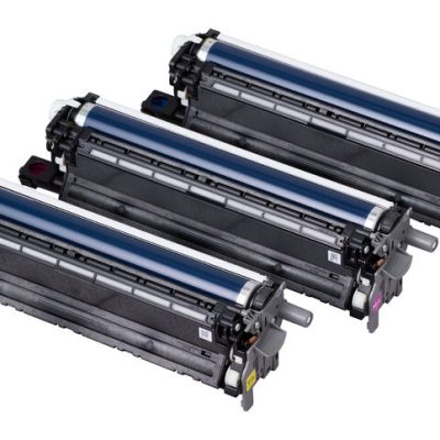 OKI MC554 CMY Drum Unit