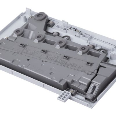 OKI MC554 Waste Toner Bottle