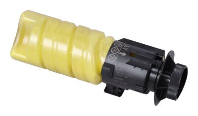 OKI MC554 HY Yellow Toner