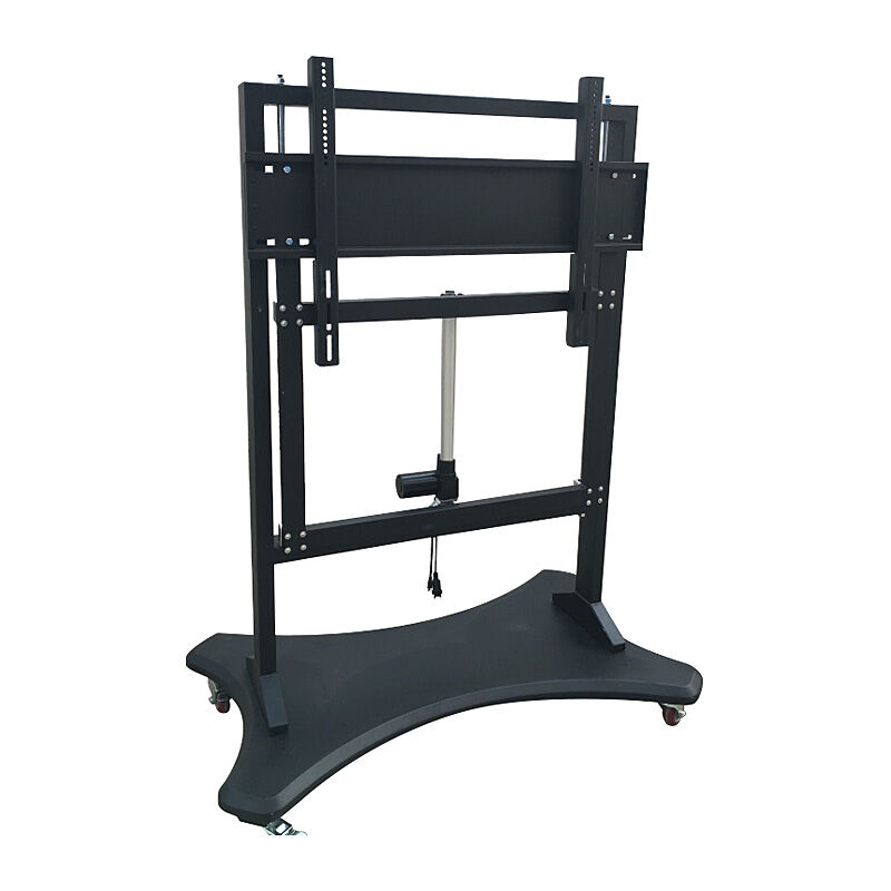 IQBOARD Electric H/Adj Stand - Image 2