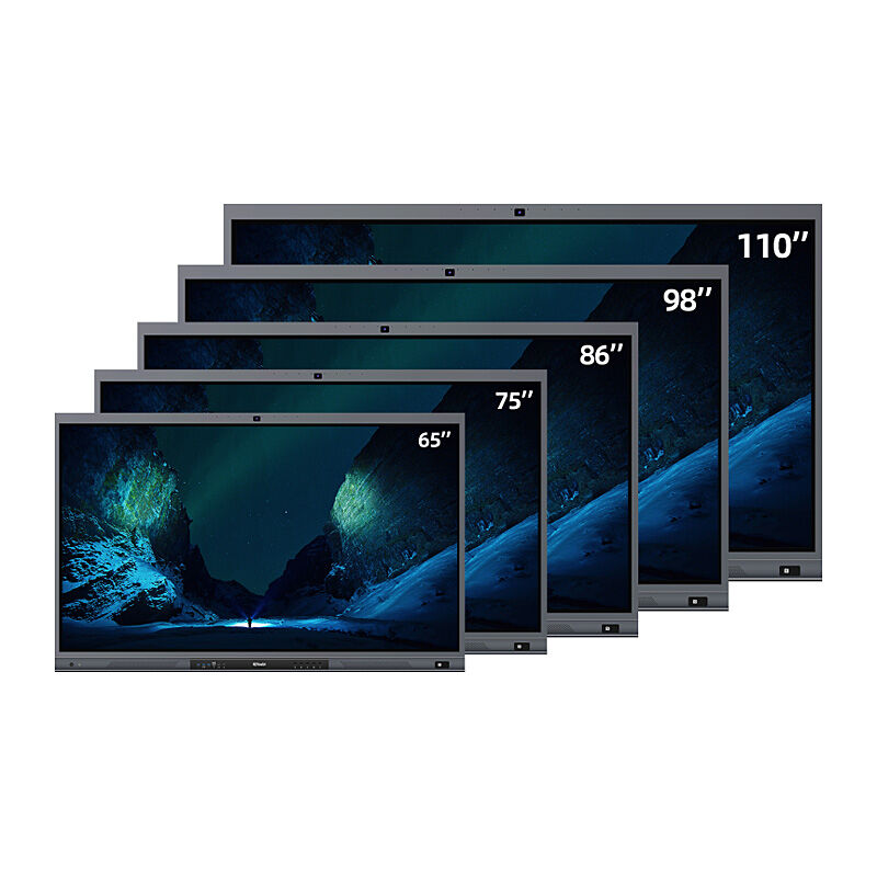 IQBOARD QA 1300 Pro 65'' - Image 4