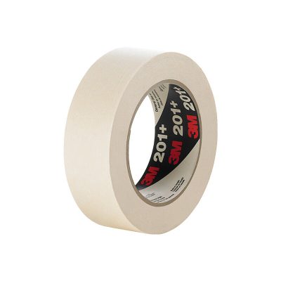 3M Msk Tpe 201+ Tan 18X55 Bx48