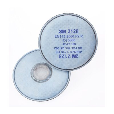 3M 2128 Filter 1Pr/Pk