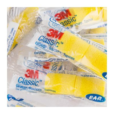 3M 312-1201 Eplug UC Pr Cs2000