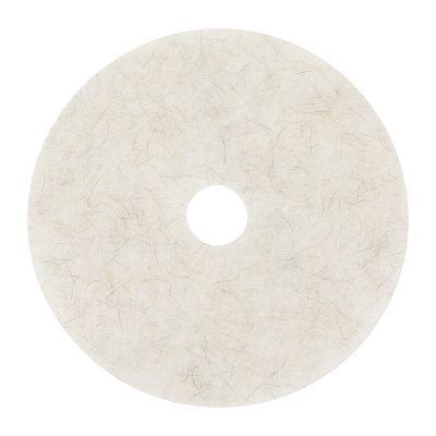 3M NatBlnd Wh Pd 3300 21in Bx5