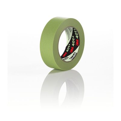 3M Msk Tpe 401+ Gn 18X55 Bx48