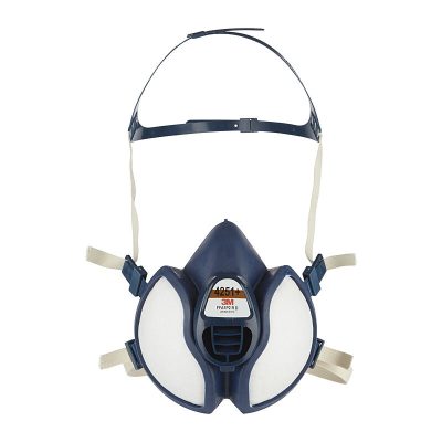 3M 4251+ Respirator A1P2
