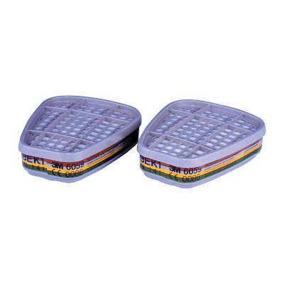 3M6059 Filter 1Pr/Pk Cs30
