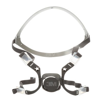 3M 6281 Hd Harness Assy Bx5