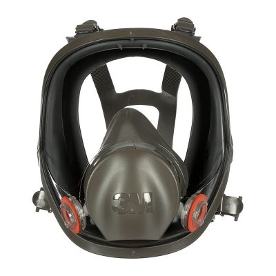 3M 6900 Reuse Full Mask Large