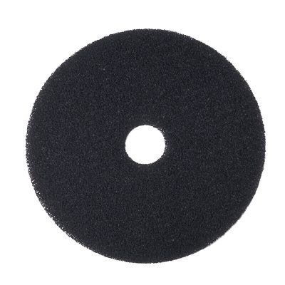 3M 7200 Strip Pad Blk 20in Bx5