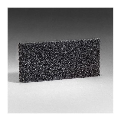 3M 8550 Dbug HiPro Pad Cs40