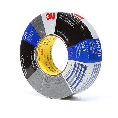 3M Duc Tpe 8979 Blk 48X55 Cs24