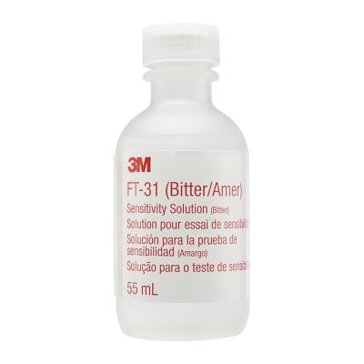 3M Ft-31 Sens Sol Bitter Bx6