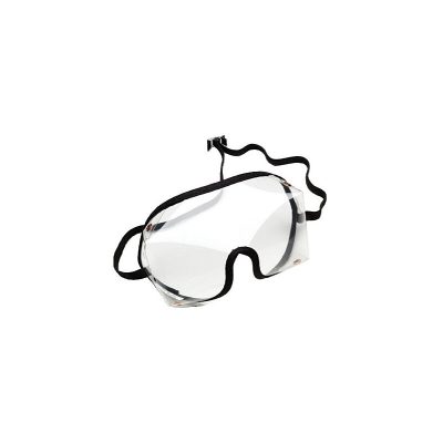 3M SZ828 Cot Disp Dust Goggle