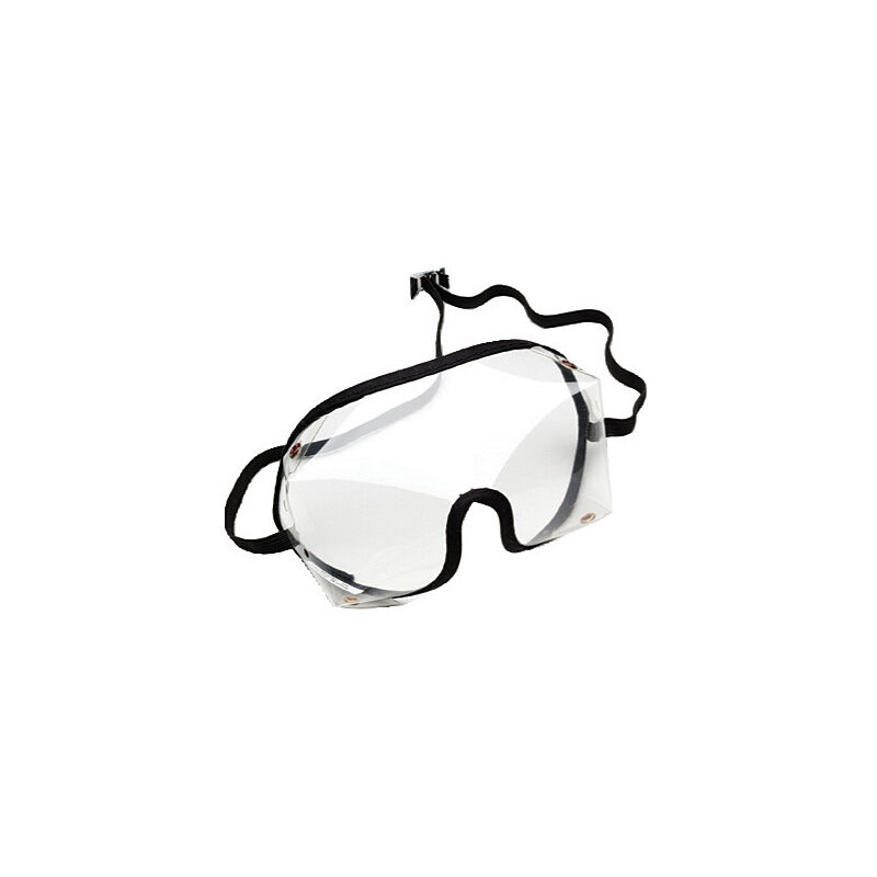 3M SZ828 Cot Disp Dust Goggle