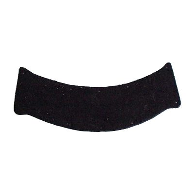 3M TA094 Replc Sweatband Bx10