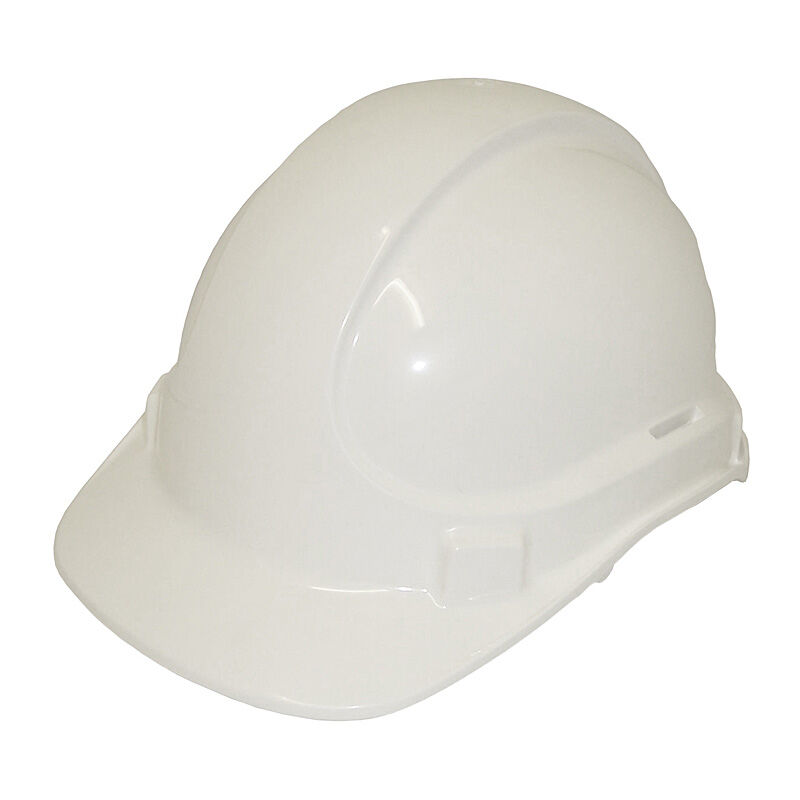 3M TA560 Helmet Unvent Wh Bx20