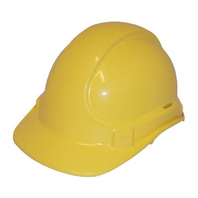 3M TA560 Helmet Unvent Yl Bx10