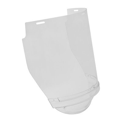 3M VV501 Polycarb Ch/guard Clr