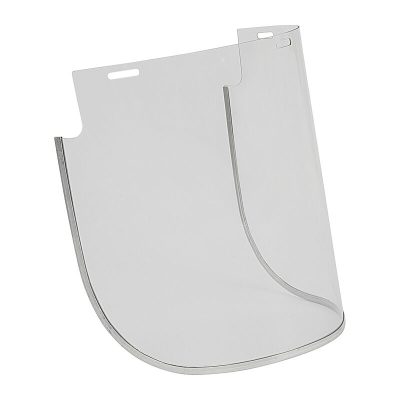 3M VV882 Visor Med Impact Clr