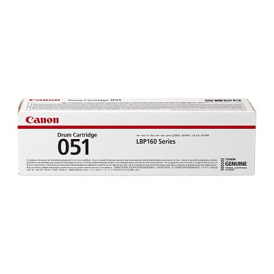 Canon CART051 Drum Cartridge