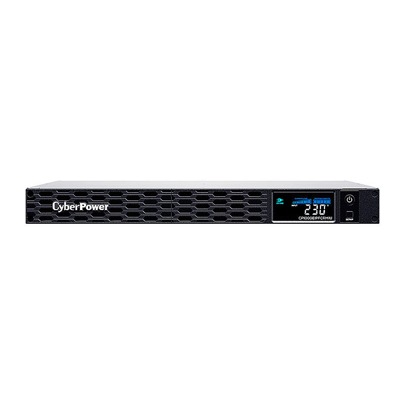 CP PFC Sinewave Series 1000VA - Image 2