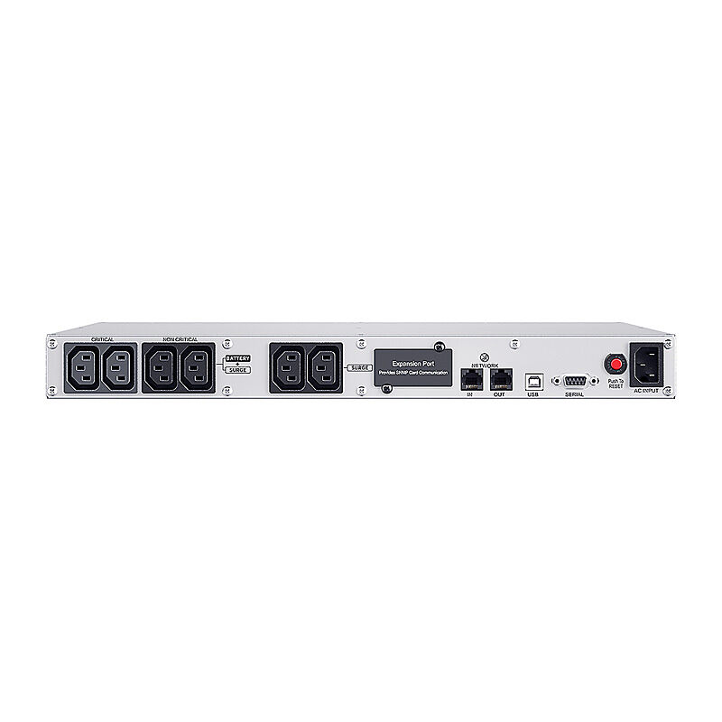 CP PFC Sinewave Series 1000VA - Image 3