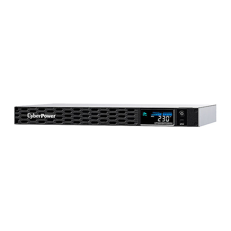CP PFC Sinewave Series 1000VA