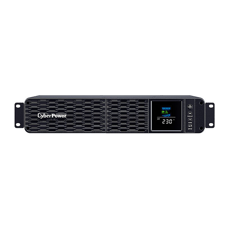 CP PFC Sinewave Series 1200VA - Image 2