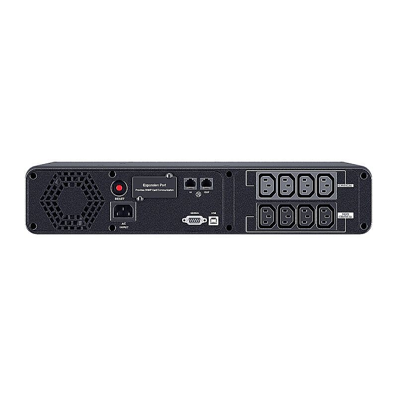 CP PFC Sinewave Series 1200VA - Image 3