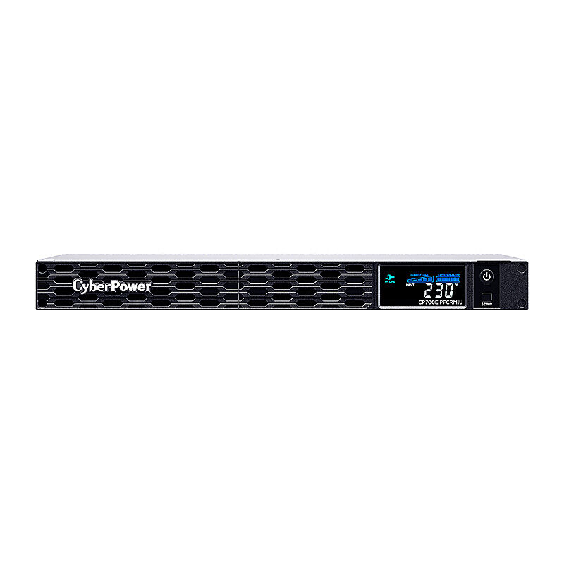 CP PFC Sinewave Series 700VA - Image 2