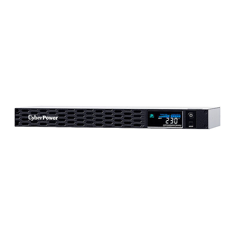 CP PFC Sinewave Series 700VA
