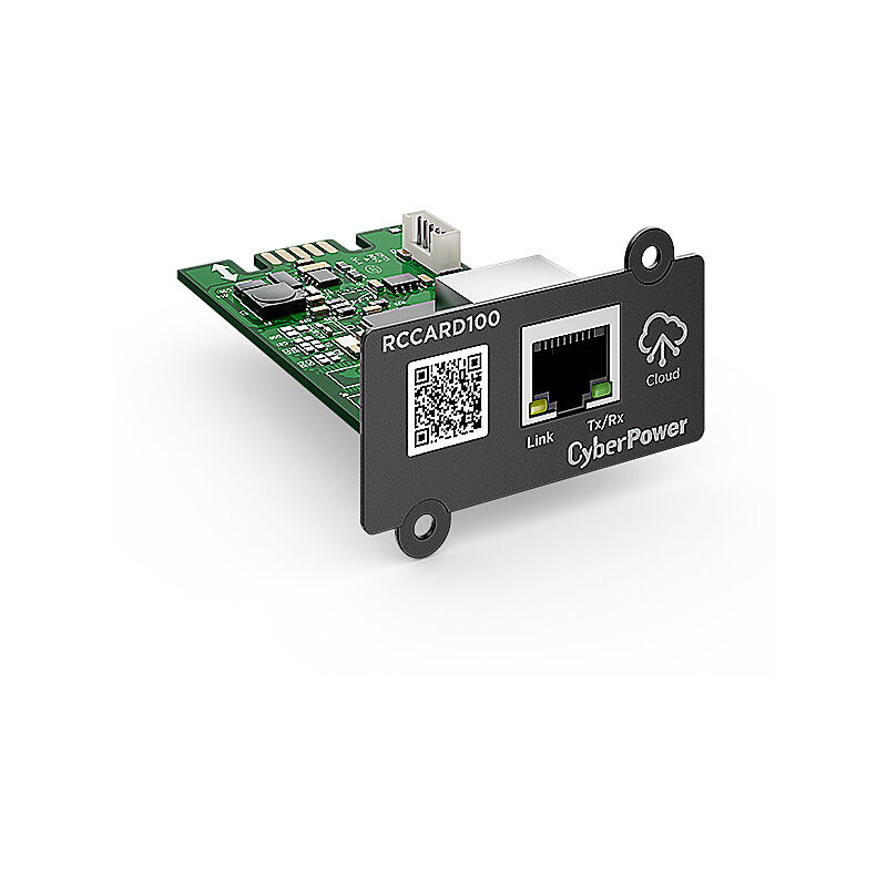 CP Remote Cloud Card via RJ45 - Image 2
