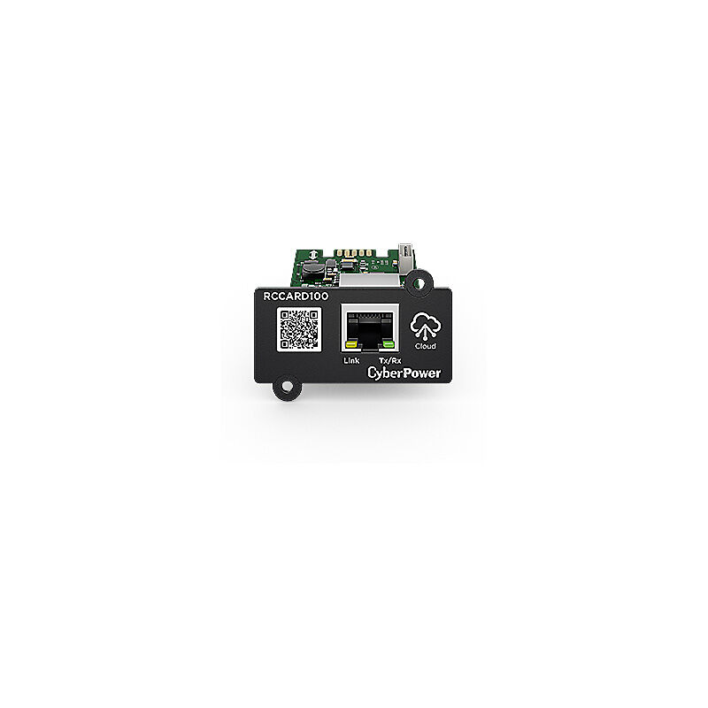 CP Remote Cloud Card via RJ45 - Image 3