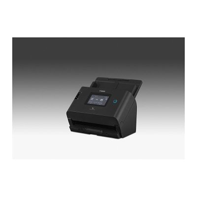 Canon DRS350NW Doc Scanner